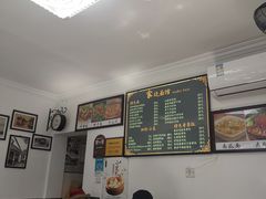 -家烧面馆【南山路知名经典面食】