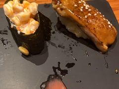 -戏作寿司(观音桥店)