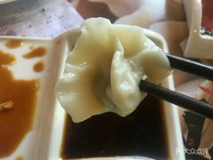 -新兴园饺子馆(北京百子湾店)