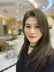 -Alger.O美感沙龙