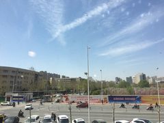 -河南工业大学(莲花街校区)