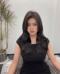 -潮品 Hair无痕羽毛接发潮店