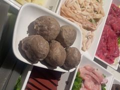 -野妹火锅(龙岗店)