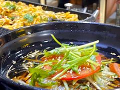 -丹东丛炟海鲜烧烤(江艺路店)