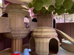 -水桶王国主题餐厅·聚会·生日派对·亲子活动·家庭套餐(亚龙湾希尔顿店)