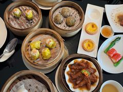 -厦门艾美酒店·乐美中餐厅