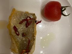 -北京王府井希尔顿酒店·秦唐中餐厅Chynna