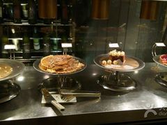 -岷山饭店-芝芝自助餐厅