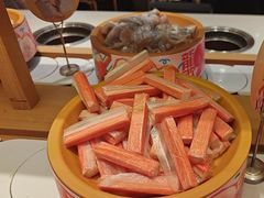 -龍歌自助小火锅(崂山丽达店)