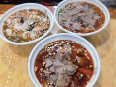 牛肉宽粉-覃肥叔桂林米粉(粮道街店)