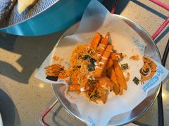 -半天妖烤鱼(新中关购物中心店)