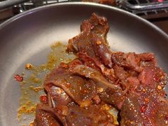 -夜食白市Yespicy·烧烤啤酒宵夜(番禺四海城店)