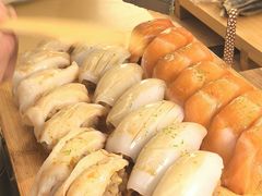 -鮨政· Omakase(港汇恒隆广场店)