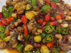 -乡土特色.冷锅鱼.牦牛肉汤锅