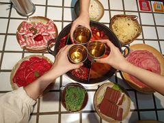 -贰回巷火锅馆(钟楼店)
