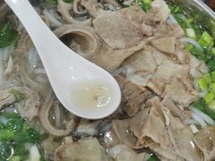 -攀枝花·任德琼·盐边羊肉米线