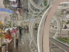 -3号仓库·创意中国菜(新世界城店)