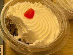 -红宝石·鲜奶小方·海派西点房(肇嘉浜店)