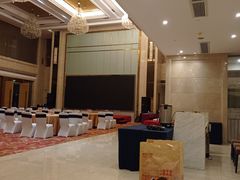 -美豪丽致酒店(广州东站店)
