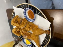 炸鸡-陈老斯的店(南京大学店)