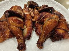 -食为先(中山七路店)