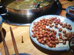 -大众跷脚牛肉馆·非遗传承单位(峨眉山店)