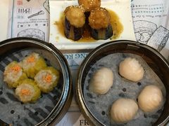 -点点心点心专门店(湾仔店)