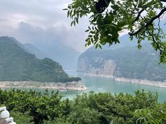 -白帝城·瞿塘峡景区