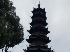 -龙华寺