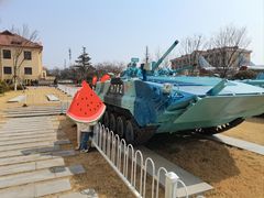 -中国人民解放军海军博物馆