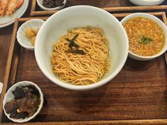 -蟹上黄·蟹黄面·江南糖水(人民广场店)