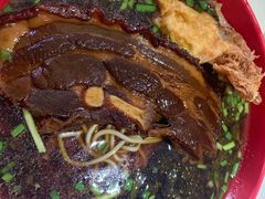 -小龙大肉面馆