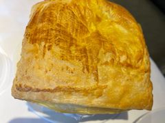酥皮玉米浓汤-王品牛排(杭州大厦店)