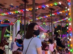 -厦门方特梦幻王国