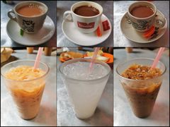 -多春茶室