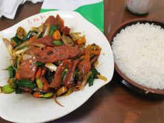 -易裕和·长沙米粉(友谊路店)