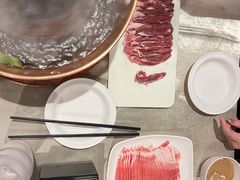 -东来顺饭庄(王府井步行街店)