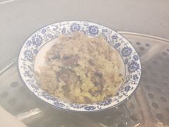 粉蒸肉-叁省斋粉蒸肉甑糕·清真(回民街店)