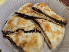 -牛街清真满恒記(平安里西大街店)