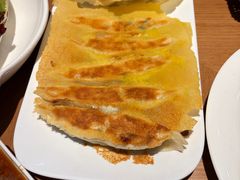 -波螺油子·海肠捞饭·青岛菜(银座店)