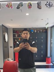 -好先生男士理发馆