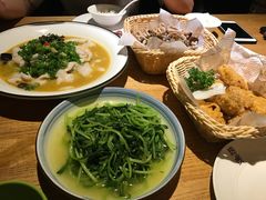 -热度餐厅(老佛爷店)