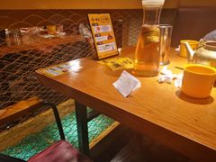 -喝丢一只鞋海鲜烧烤·海肠捞饭(市场店)