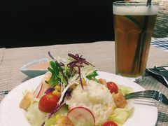 -遇见西木美式餐厅(体育路店)