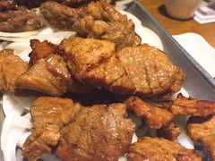 -紫霞门韩国料理烤肉(深南东路店)