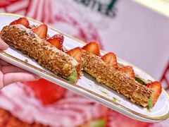 -西树泡芙(静安大悦城店)