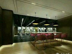 -一兆韦德健身(慧芝湖店)