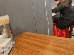 -薛记襄阳香辣牛肉面(平安路店)