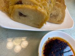 素鸭-长春观斋补堂素菜馆