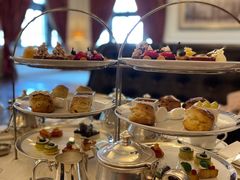 -Salon de Ville浦江汇(上海外滩华尔道夫酒店店)